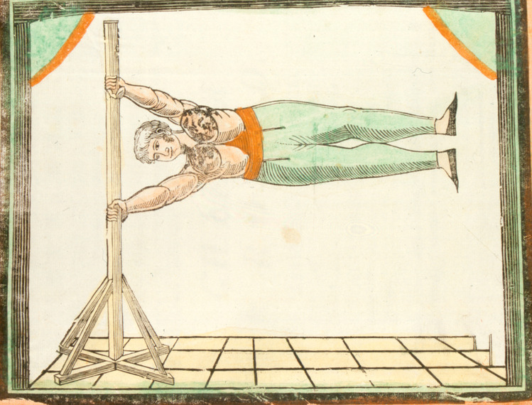 Meraviglie d’Ottocento tra circo, magia e illusionismo. Mostra temporanea